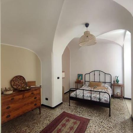 热那亚Casa Marcellino - Centro Storico公寓 外观 照片