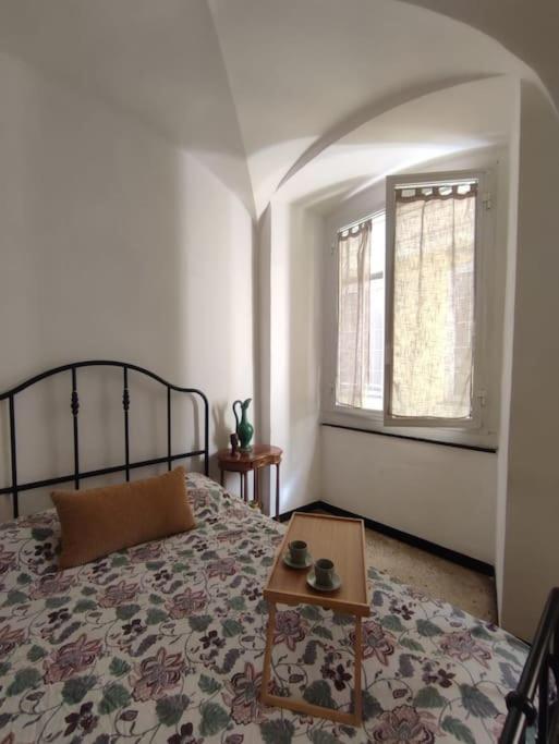热那亚Casa Marcellino - Centro Storico公寓 外观 照片